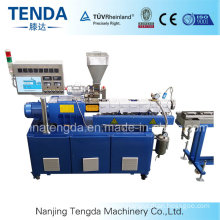 New Design Experimental Lab Twin Screw Extruder for Sale